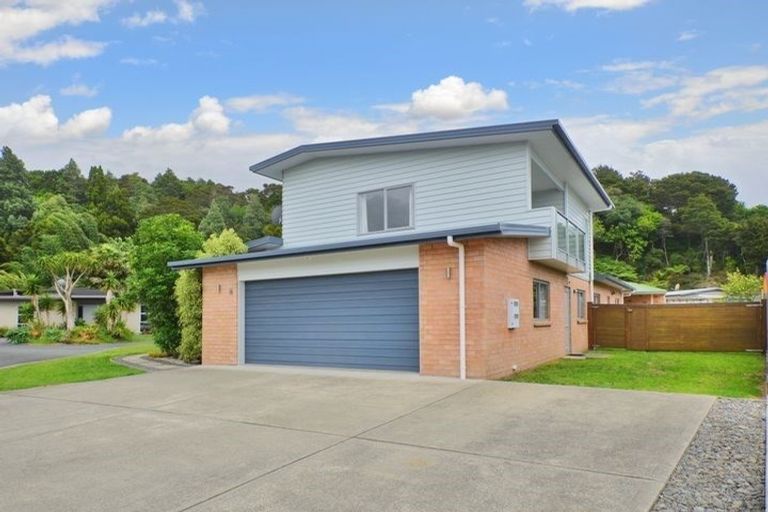 Photo of property in 25 Manawa Drive, Ngunguru, Whangarei, 0173
