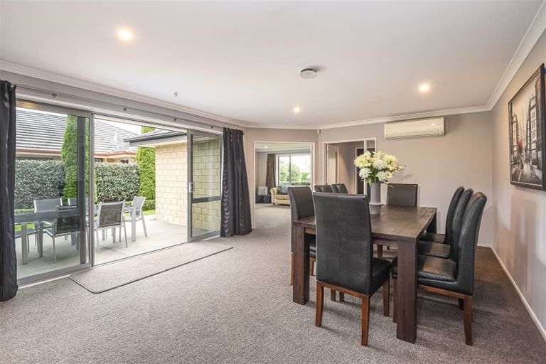 Photo of property in 37 Mariposa Crescent, Aidanfield, Christchurch, 8025