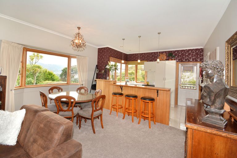 Photo of property in 8 Braeburn Street, Vauxhall, Dunedin, 9013