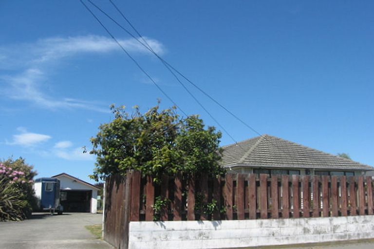 Photo of property in 44 Parnwell Street, Burwood, Christchurch, 8083