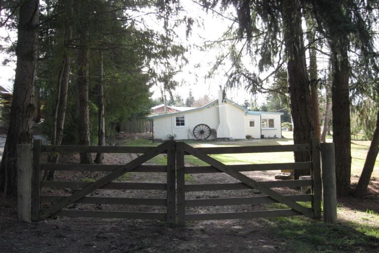 Photo of property in 8 Ramor Street, Naseby, 9396