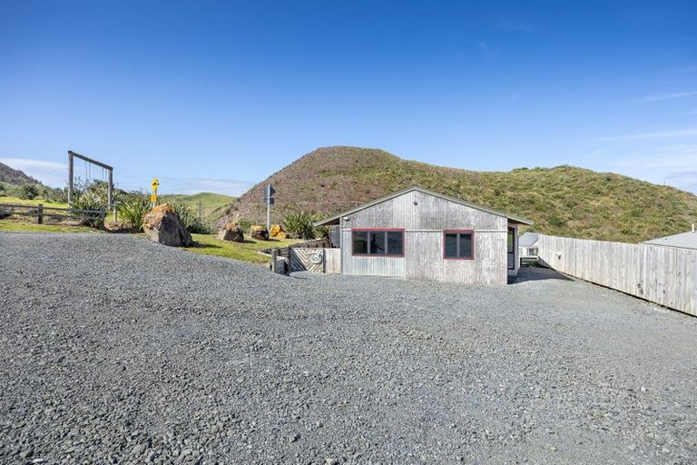 Photo of property in 1 Rope Crescent, Te Kopuru, Dargaville, 0371