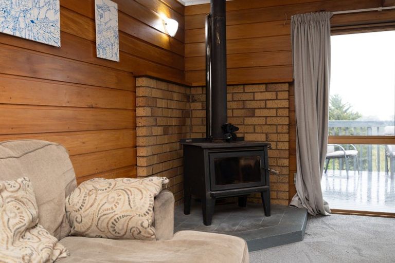 Photo of property in 771 Makino Road, Halcombe, Feilding, 4777