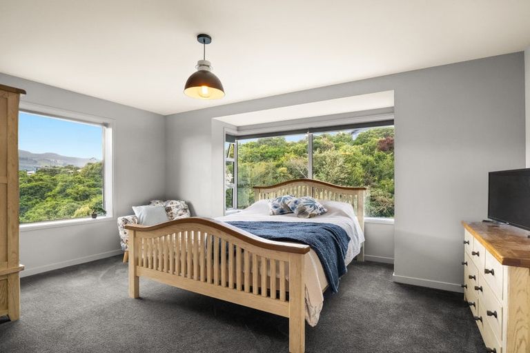 Photo of property in 10 Glenfinlass Street, Company Bay, Dunedin, 9014