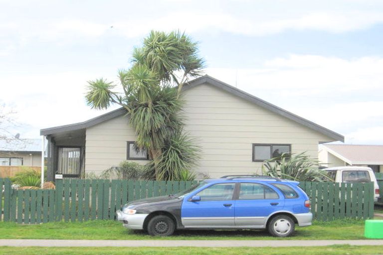 Photo of property in 245a Gravatt Road, Papamoa Beach, Papamoa, 3118