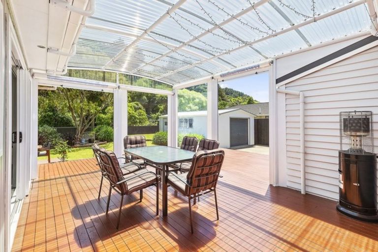 Photo of property in 13 Nathan Street, Tawa, Wellington, 5028