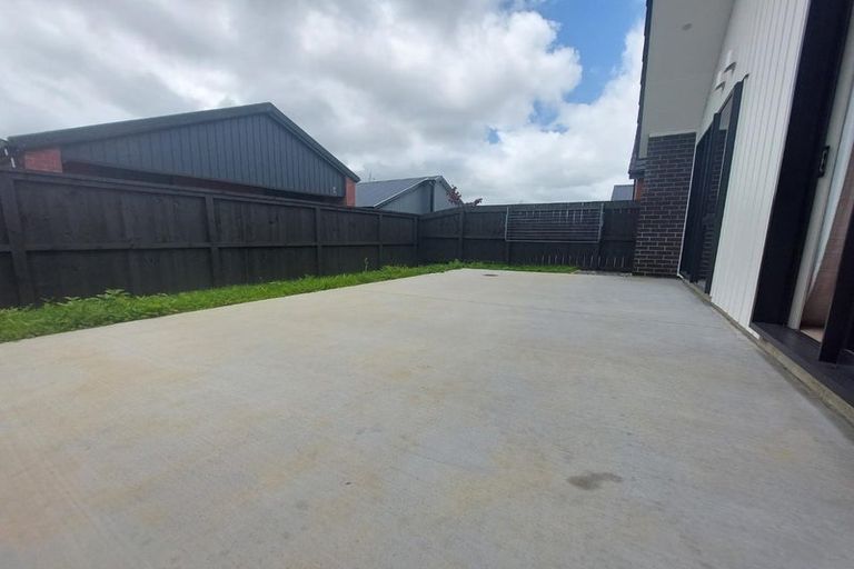 Photo of property in 33 John Main Drive, Ramarama, Drury, 2579