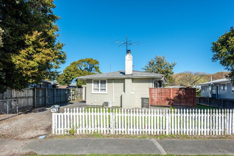 Photo of property in 33 Matthews Road, Tamarau, Gisborne, 4010