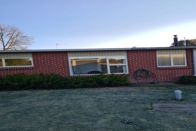 Photo of property in 141 Horndon Street, Darfield, 7510