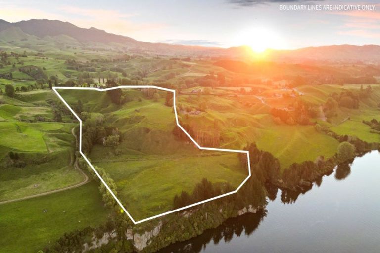 Photo of property in 278 Stokes Road, Maungatautari, Cambridge, 3494