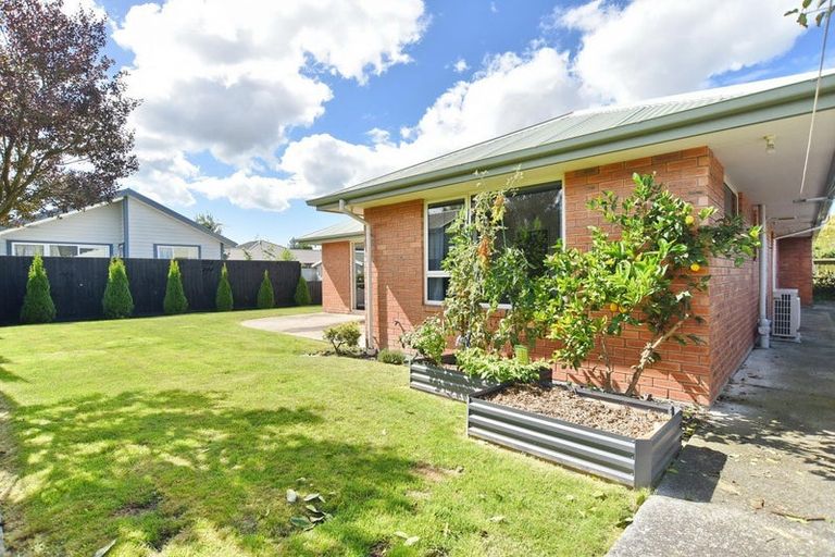 Photo of property in 275a Innes Road, Mairehau, Christchurch, 8052