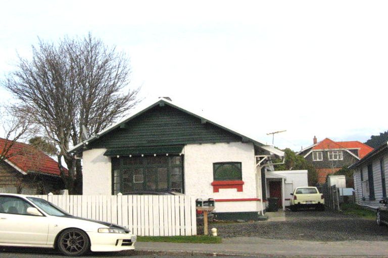 Photo of property in 176 Mary Street, Richmond, Invercargill, 9810