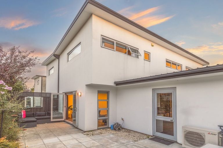 Photo of property in 25b Champion Street, Edgeware, Christchurch, 8013