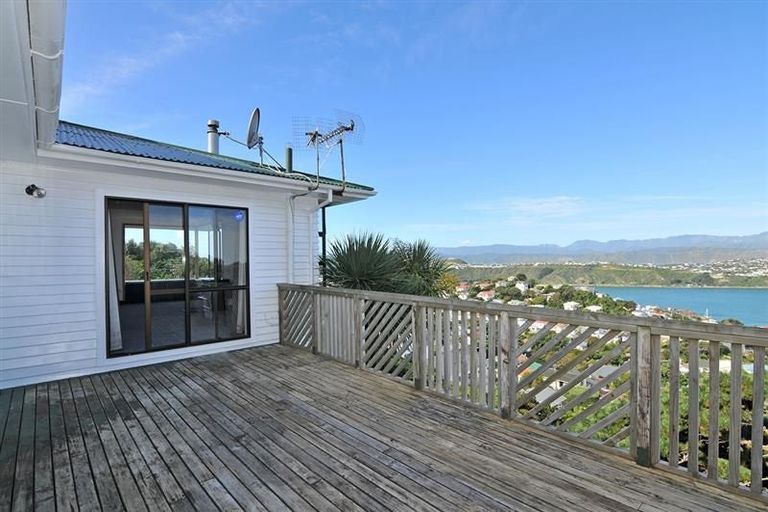 Photo of property in 22 Marewa Road, Hataitai, Wellington, 6021
