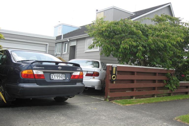 Photo of property in 30b Cargill Avenue, Feilding, 4702