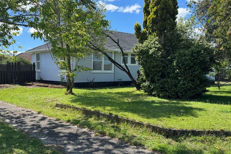 Photo of property in 17 Normanby Street, Kawerau, 3127