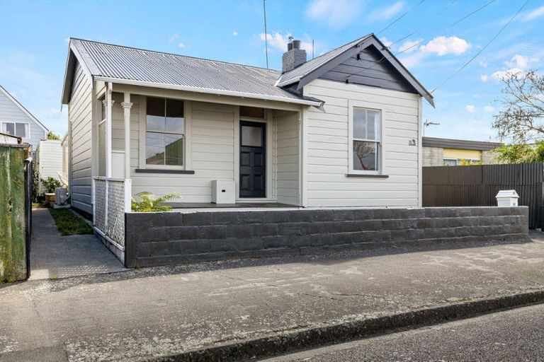Photo of property in 20 Mathieson Street, Whanganui, 4500