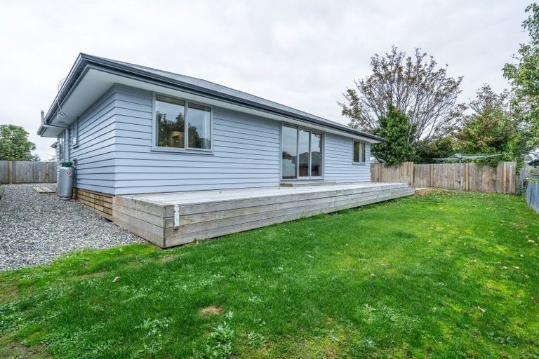 Photo of property in 156 Eye Street, Appleby, Invercargill, 9812
