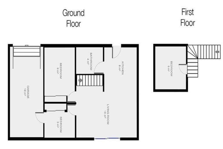 Photo of property in 9/58 Manuroa Road, Takanini, 2112