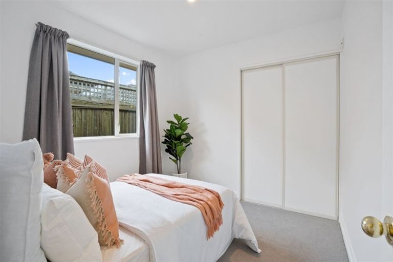 Photo of property in 43 Parade Court, Addington, Christchurch, 8024