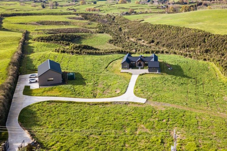 Photo of property in 178 Batty Road, Kingseat, Papakura, 2580