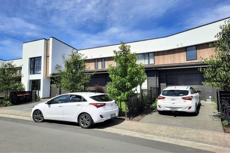 Photo of property in 4 Dave Jamieson Lane, Hillmorton, Christchurch, 8024