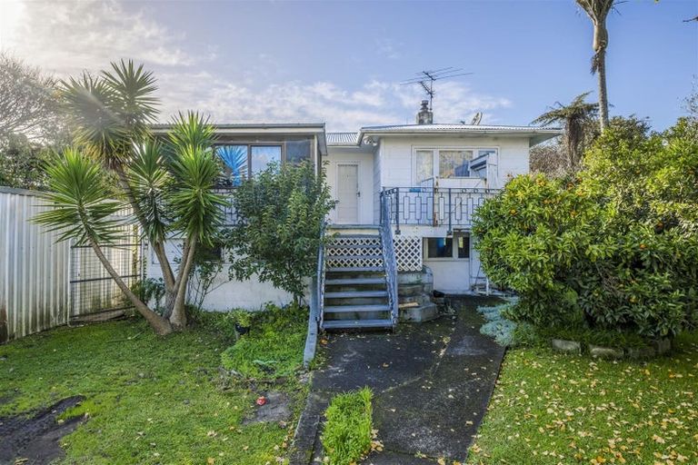 Photo of property in 38 Browns Road, Manurewa, Auckland, 2102