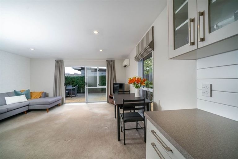 Photo of property in 4/26 Geraldine Street, Edgeware, Christchurch, 8013