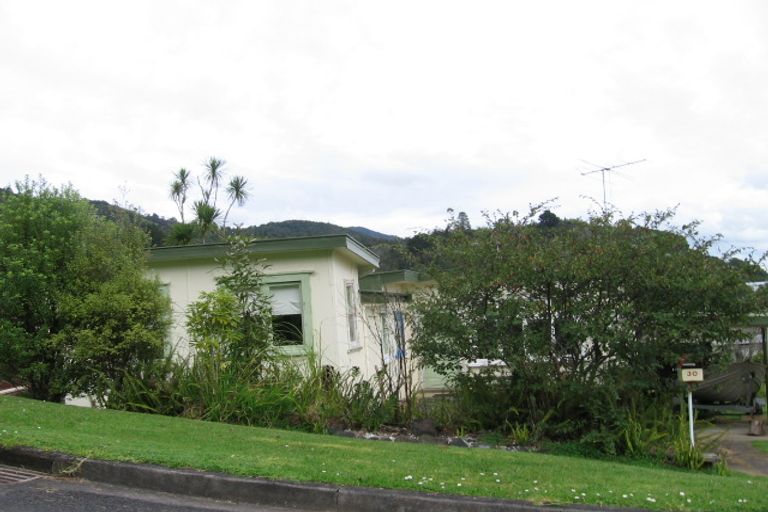 Photo of property in 30 Trotter Avenue, Waiomu, Thames, 3575