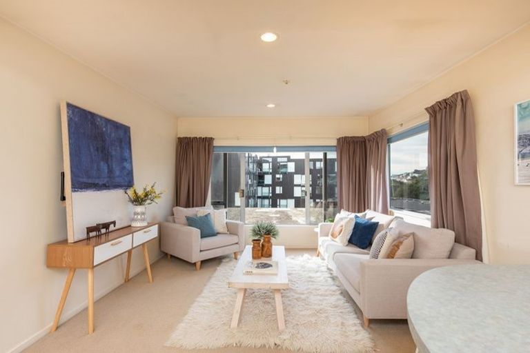 Photo of property in 31 Rugby Street, Mount Cook, Wellington, 6021