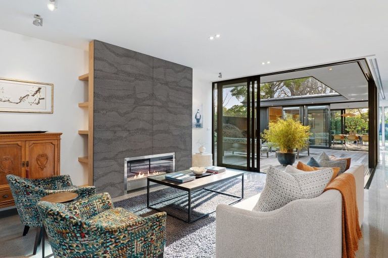 Photo of property in 21 Rochdale Street, Fendalton, Christchurch, 8014