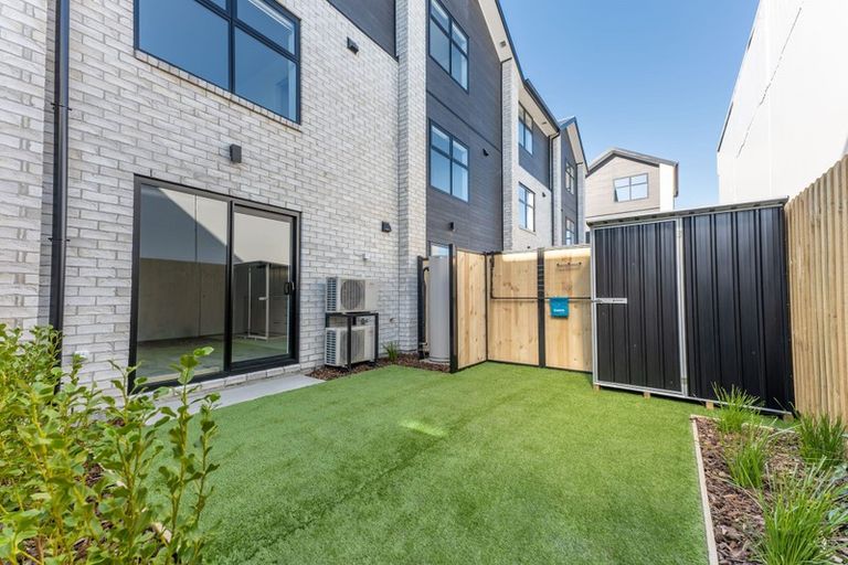 Photo of property in 6/237 Lichfield Street, Christchurch Central, Christchurch, 8011