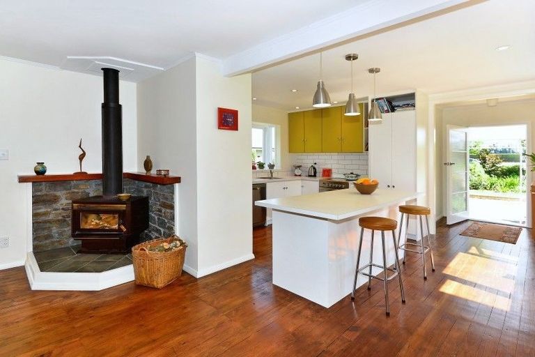 Photo of property in 3006 Coaltrack Road, Coalgate, 7673