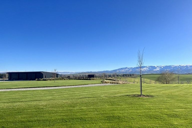 Photo of property in 2864 Lauder-omakau Road, Lauder, Omakau, 9377