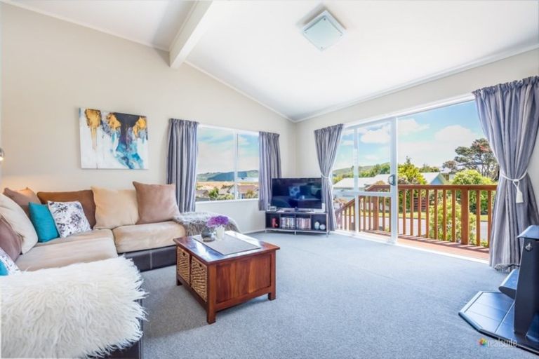 Photo of property in 244 Major Drive, Kelson, Lower Hutt, 5010