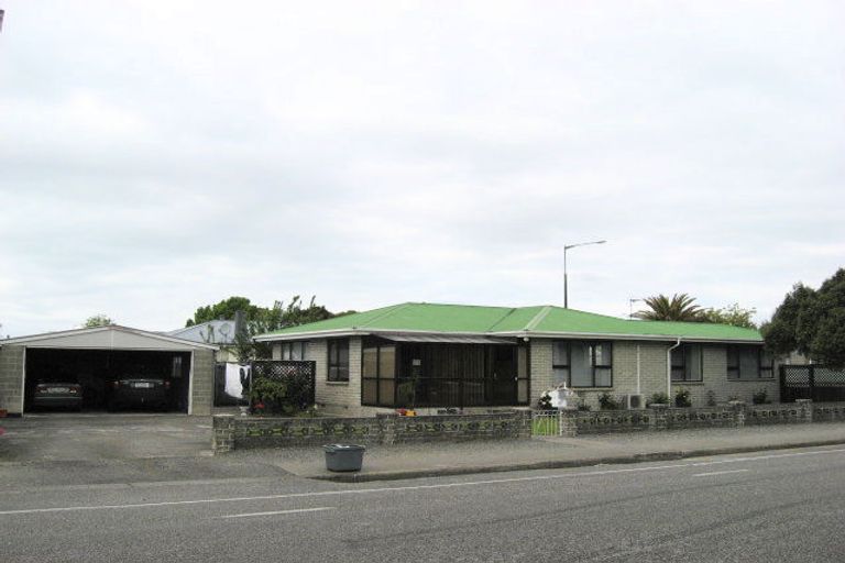 Photo of property in 2 Otaki Street, Kaiapoi, 7630