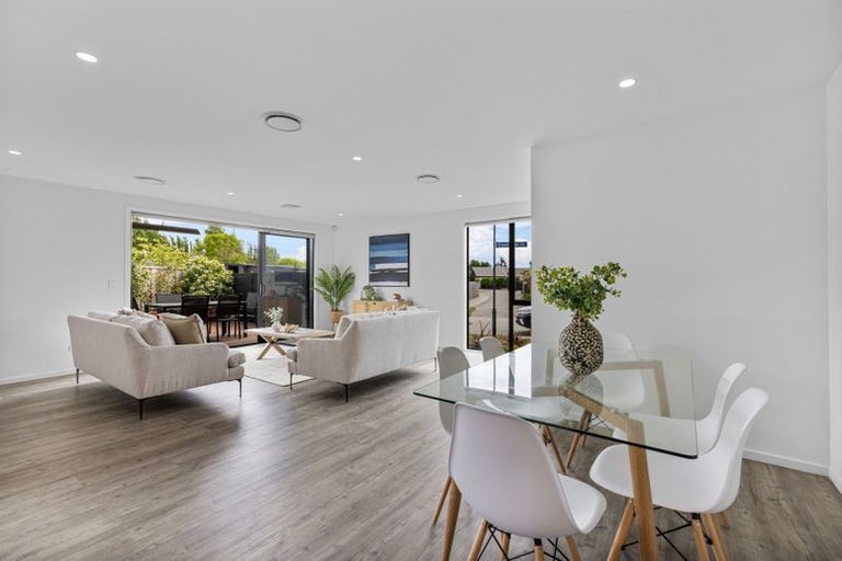 Photo of property in 85 Glenturret Drive, Casebrook, Christchurch, 8051