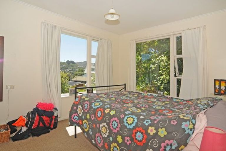 Photo of property in 72 Warwick Street, Wilton, Wellington, 6012