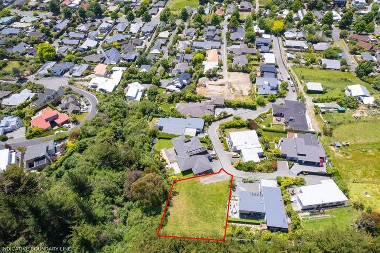 Photo of property in 9 Maurice Knowles Lane, Cashmere, Christchurch, 8022