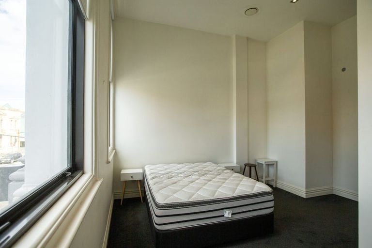 Photo of property in 4/54 Crawford Street, Dunedin Central, Dunedin, 9016