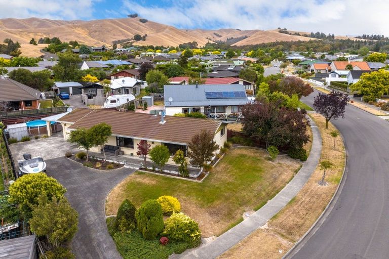 Photo of property in 19 Hillcrest Avenue, Witherlea, Blenheim, 7201