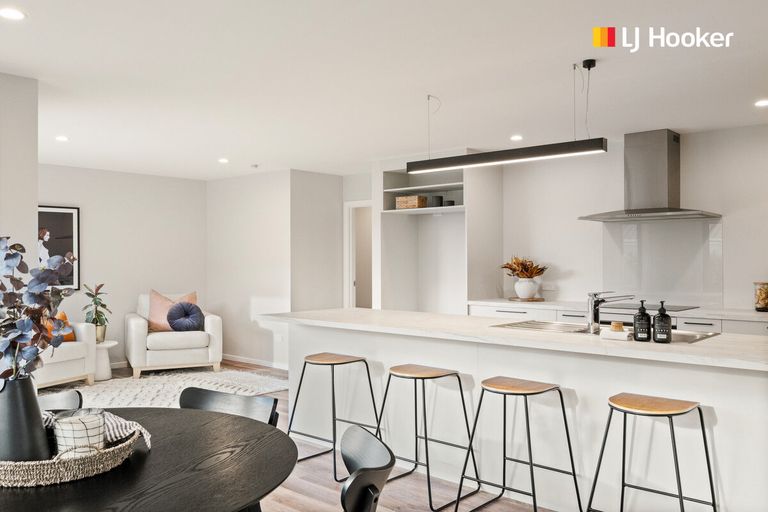 Photo of property in 93 Belford Street, Waverley, Dunedin, 9013