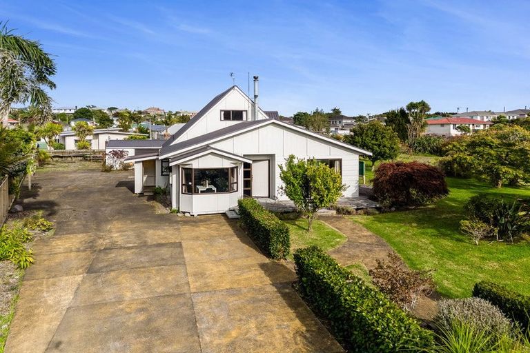 Photo of property in 59 Blake Street, Waitara, 4320