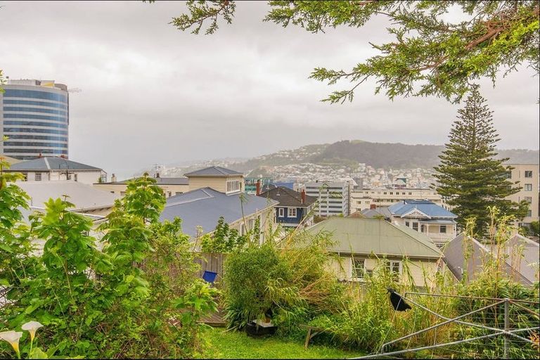 Photo of property in 3 Mount Street, Te Aro, Wellington, 6011