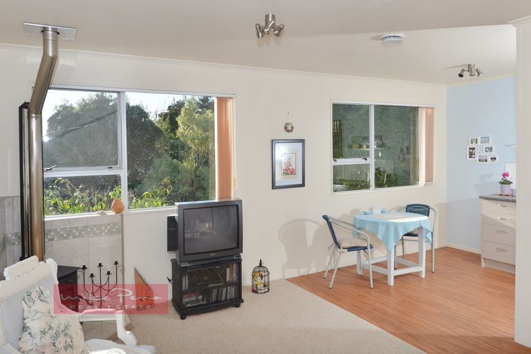 Photo of property in 9 Moana View, Raumanga, Whangarei, 0110
