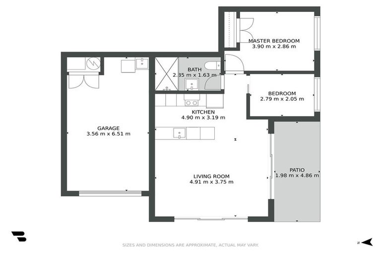 Photo of property in 23 Saint Maroun Rise, The Gardens, Auckland, 2105