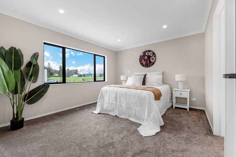 Photo of property in 2e Hughs Way, Flat Bush, Auckland, 2019