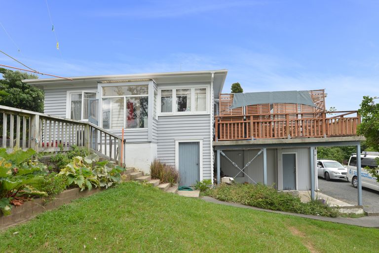 Photo of property in 196 Morningside Road, Morningside, Whangarei, 0110