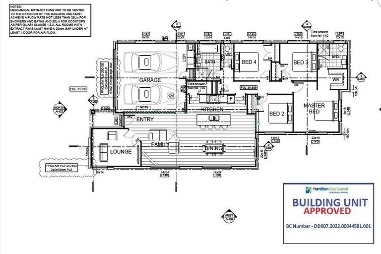Photo of property in 8 Kibblewhite Road, Chartwell, Hamilton, 3210