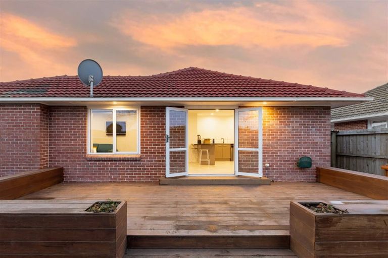 Photo of property in 29 Dunbars Road, Halswell, Christchurch, 8025